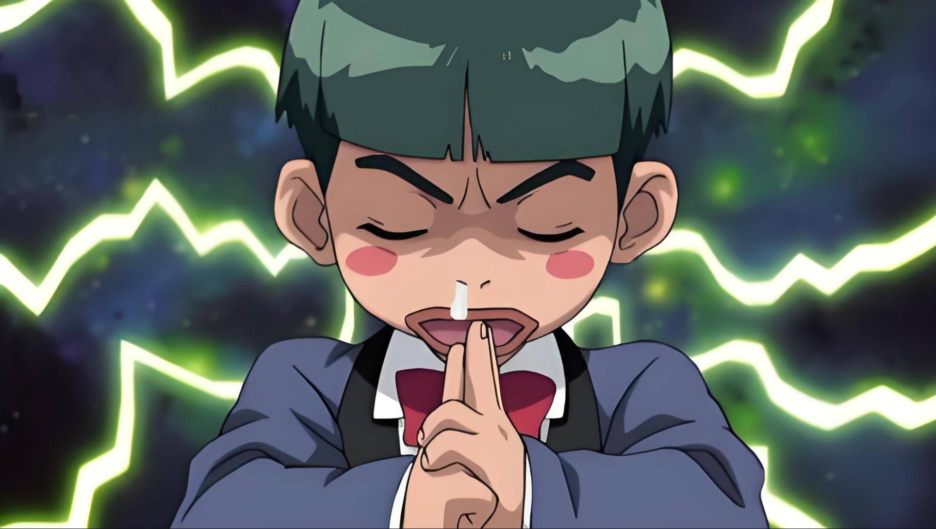 火(huǒ)影忍者，晓組(zǔ)织中(zhōng)被低估的成员，曾(céng)经一个人(rén)挑起了(le)忍界大战