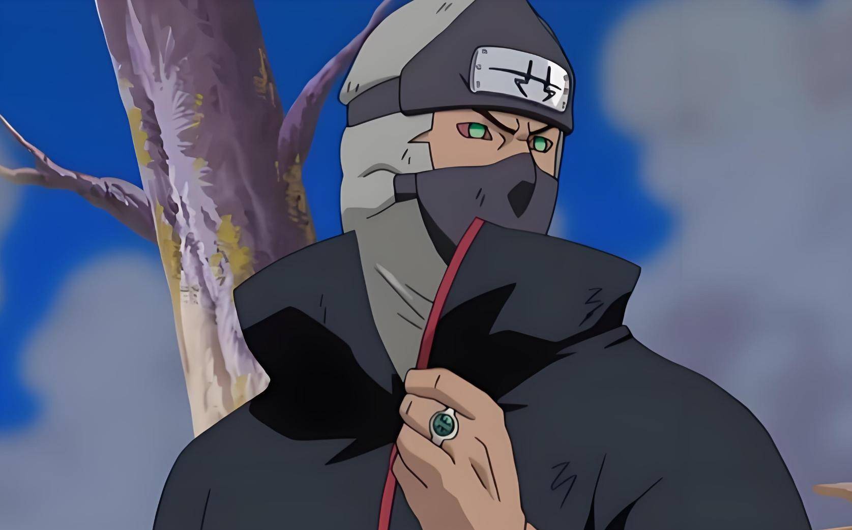 火(huǒ)影忍者，晓組(zǔ)织中(zhōng)被低估的成员，曾(céng)经一个人(rén)挑起了(le)忍界大战