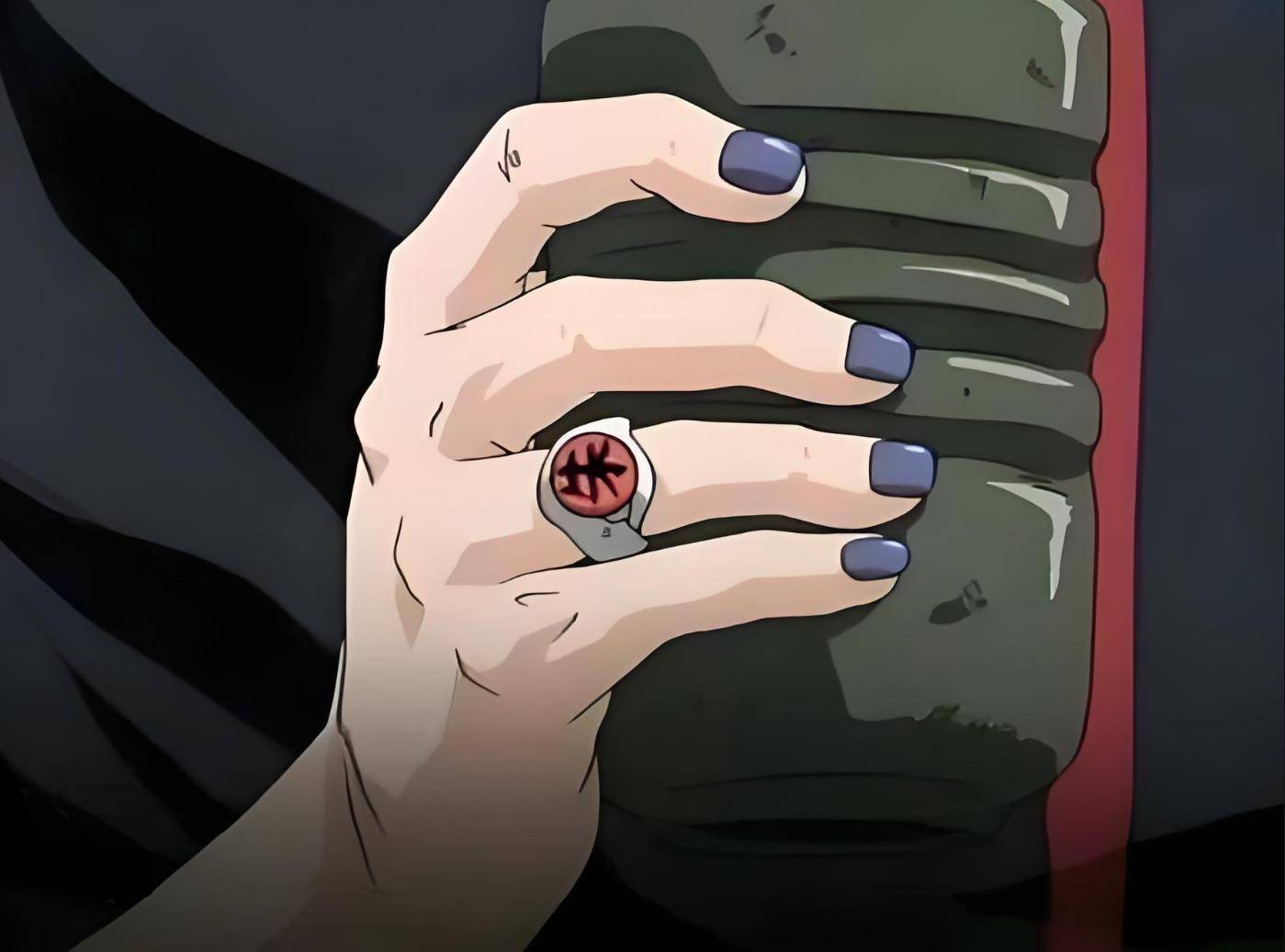 火(huǒ)影忍者，晓組(zǔ)织中(zhōng)被低估的成员，曾(céng)经一个人(rén)挑起了(le)忍界大战