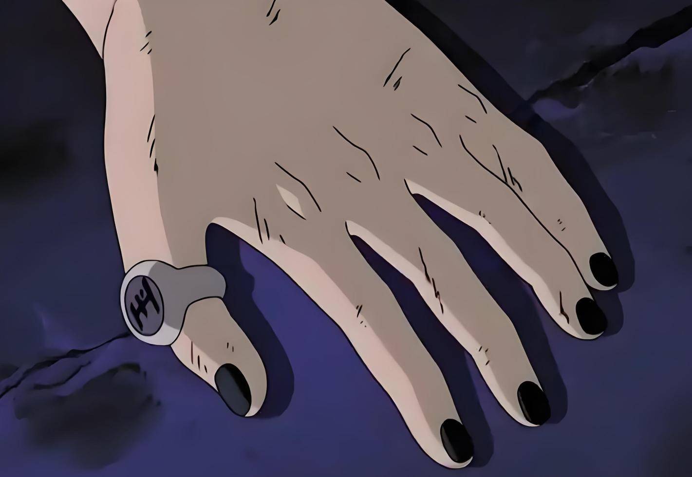 火(huǒ)影忍者，晓組(zǔ)织中(zhōng)被低估的成员，曾(céng)经一个人(rén)挑起了(le)忍界大战