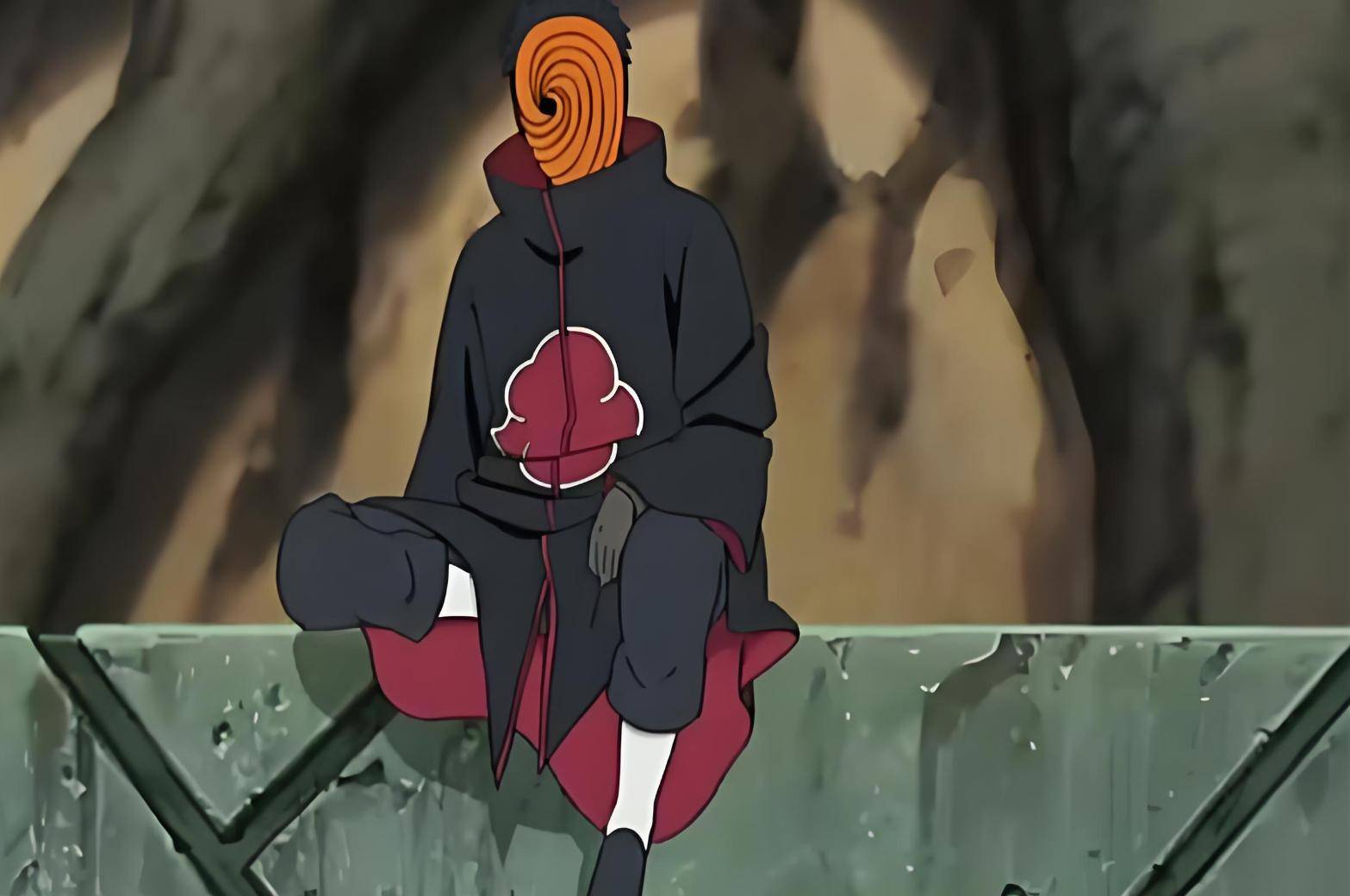 火(huǒ)影忍者，晓組(zǔ)织中(zhōng)被低估的成员，曾(céng)经一个人(rén)挑起了(le)忍界大战