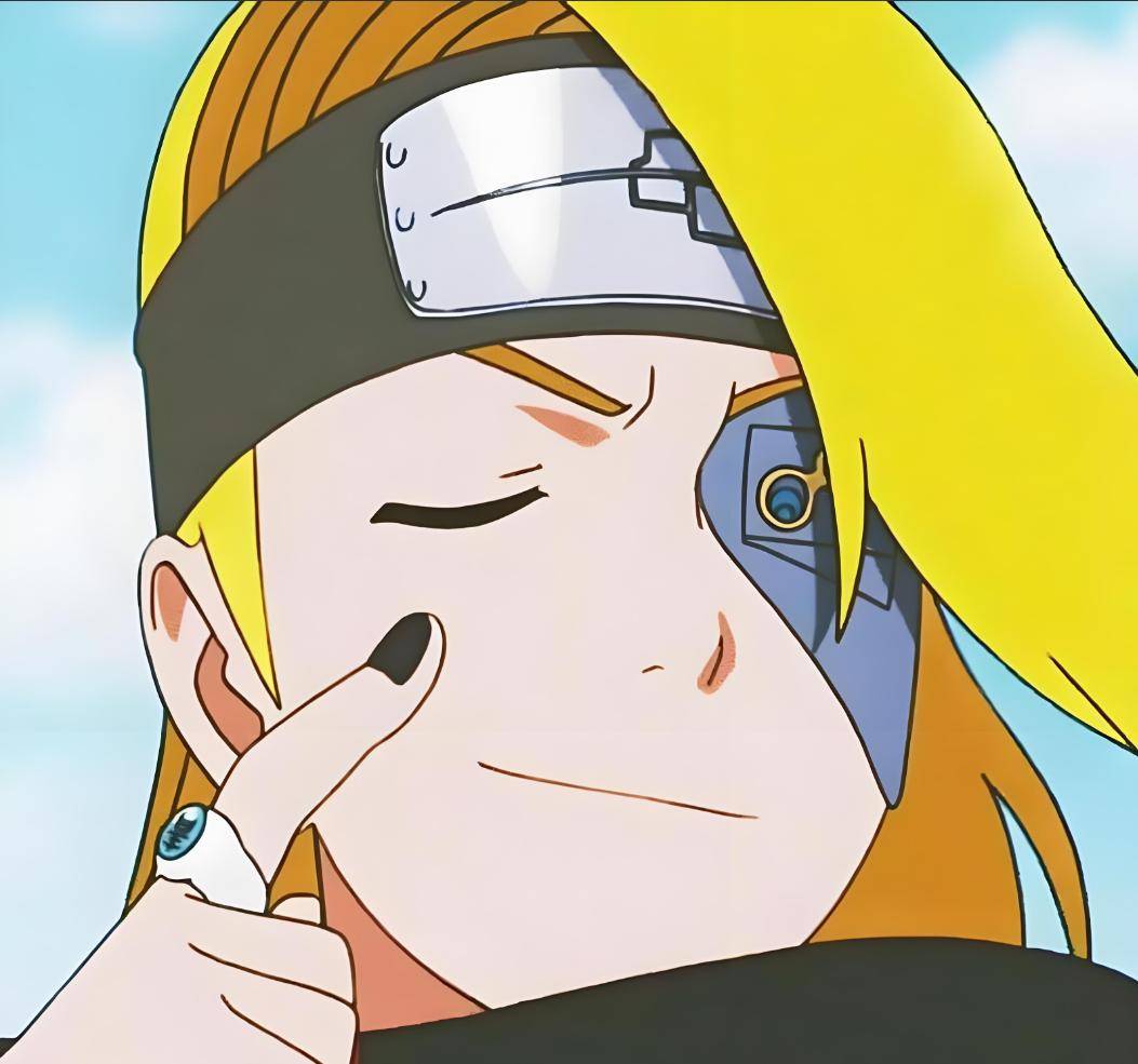 火(huǒ)影忍者，晓組(zǔ)织中(zhōng)被低估的成员，曾(céng)经一个人(rén)挑起了(le)忍界大战