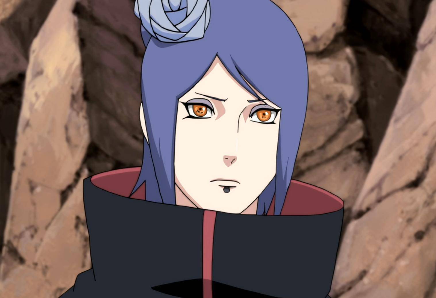 火(huǒ)影忍者，晓組(zǔ)织中(zhōng)被低估的成员，曾(céng)经一个人(rén)挑起了(le)忍界大战