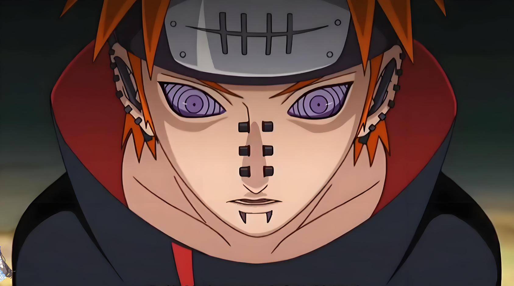 火(huǒ)影忍者，晓組(zǔ)织中(zhōng)被低估的成员，曾(céng)经一个人(rén)挑起了(le)忍界大战