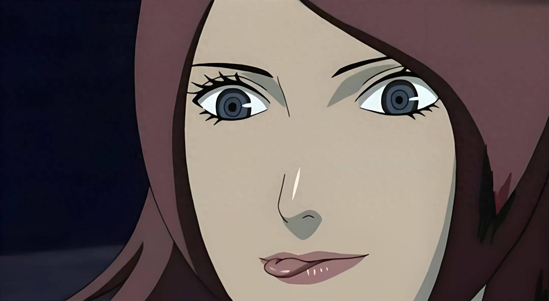 火(huǒ)影忍者，晓組(zǔ)织中(zhōng)被低估的成员，曾(céng)经一个人(rén)挑起了(le)忍界大战