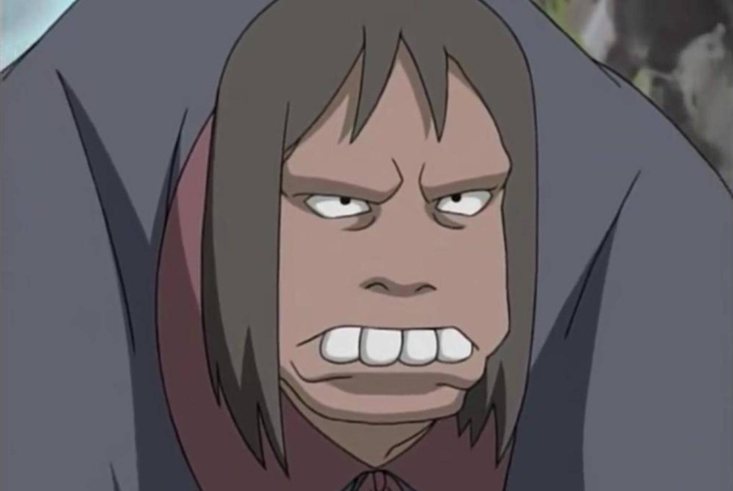 火(huǒ)影忍者，晓組(zǔ)织中(zhōng)被低估的成员，曾(céng)经一个人(rén)挑起了(le)忍界大战