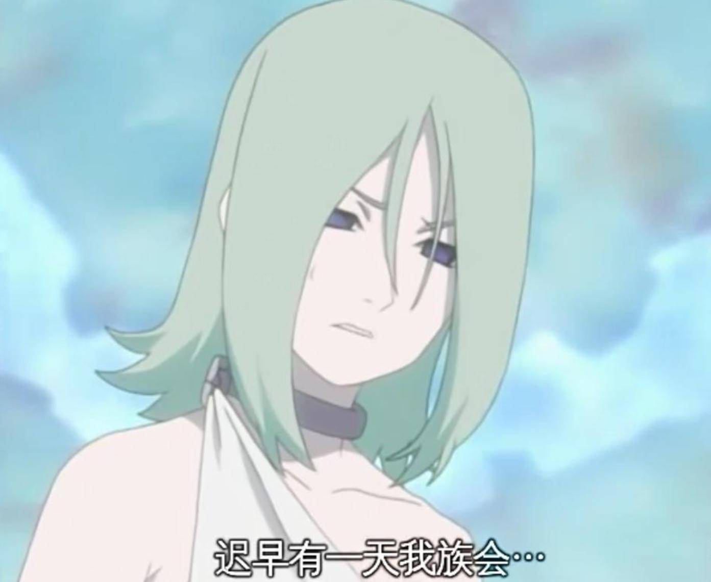 火(huǒ)影忍者，晓組(zǔ)织中(zhōng)被低估的成员，曾(céng)经一个人(rén)挑起了(le)忍界大战