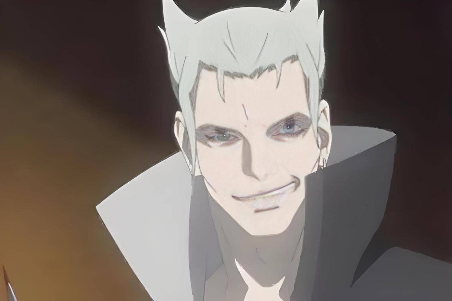 火(huǒ)影忍者，晓組(zǔ)织中(zhōng)被低估的成员，曾(céng)经一个人(rén)挑起了(le)忍界大战