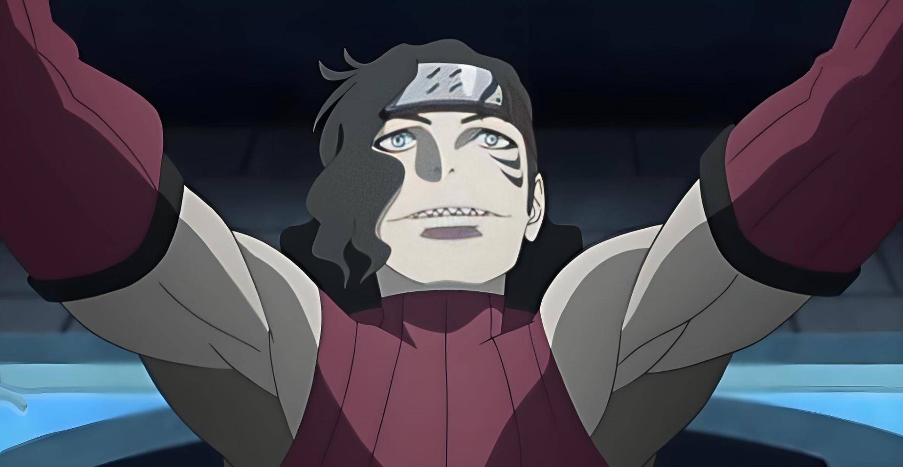 火(huǒ)影忍者，晓組(zǔ)织中(zhōng)被低估的成员，曾(céng)经一个人(rén)挑起了(le)忍界大战