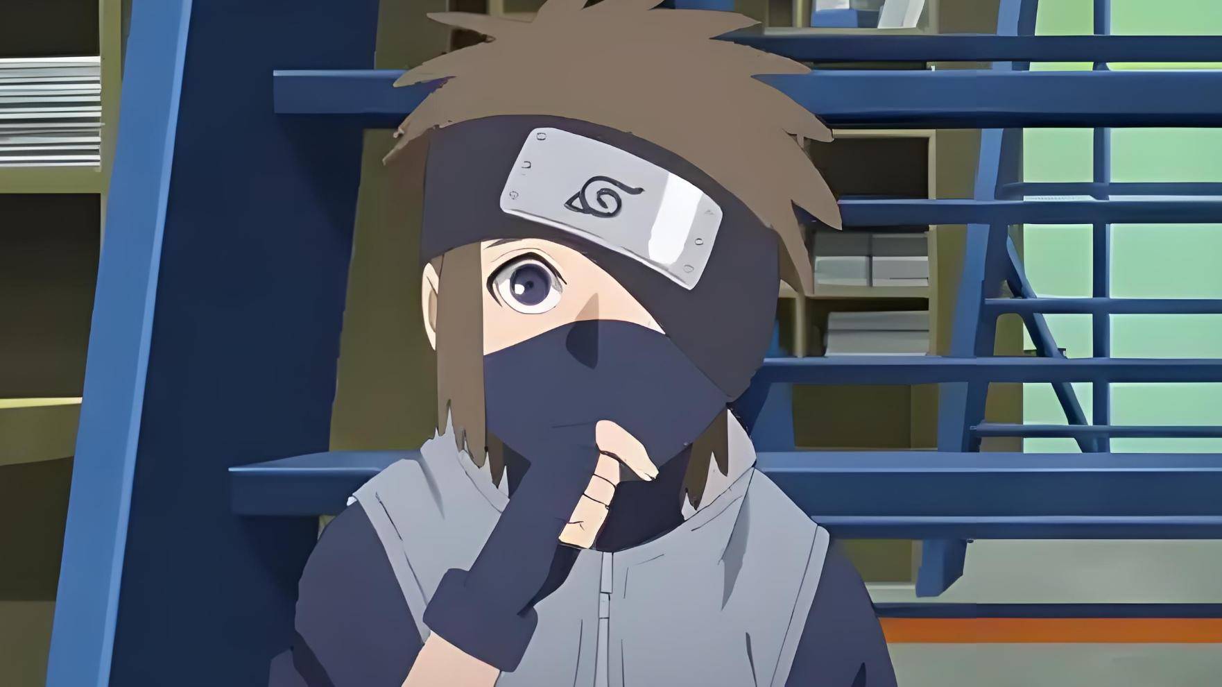 火(huǒ)影忍者，晓組(zǔ)织中(zhōng)被低估的成员，曾(céng)经一个人(rén)挑起了(le)忍界大战