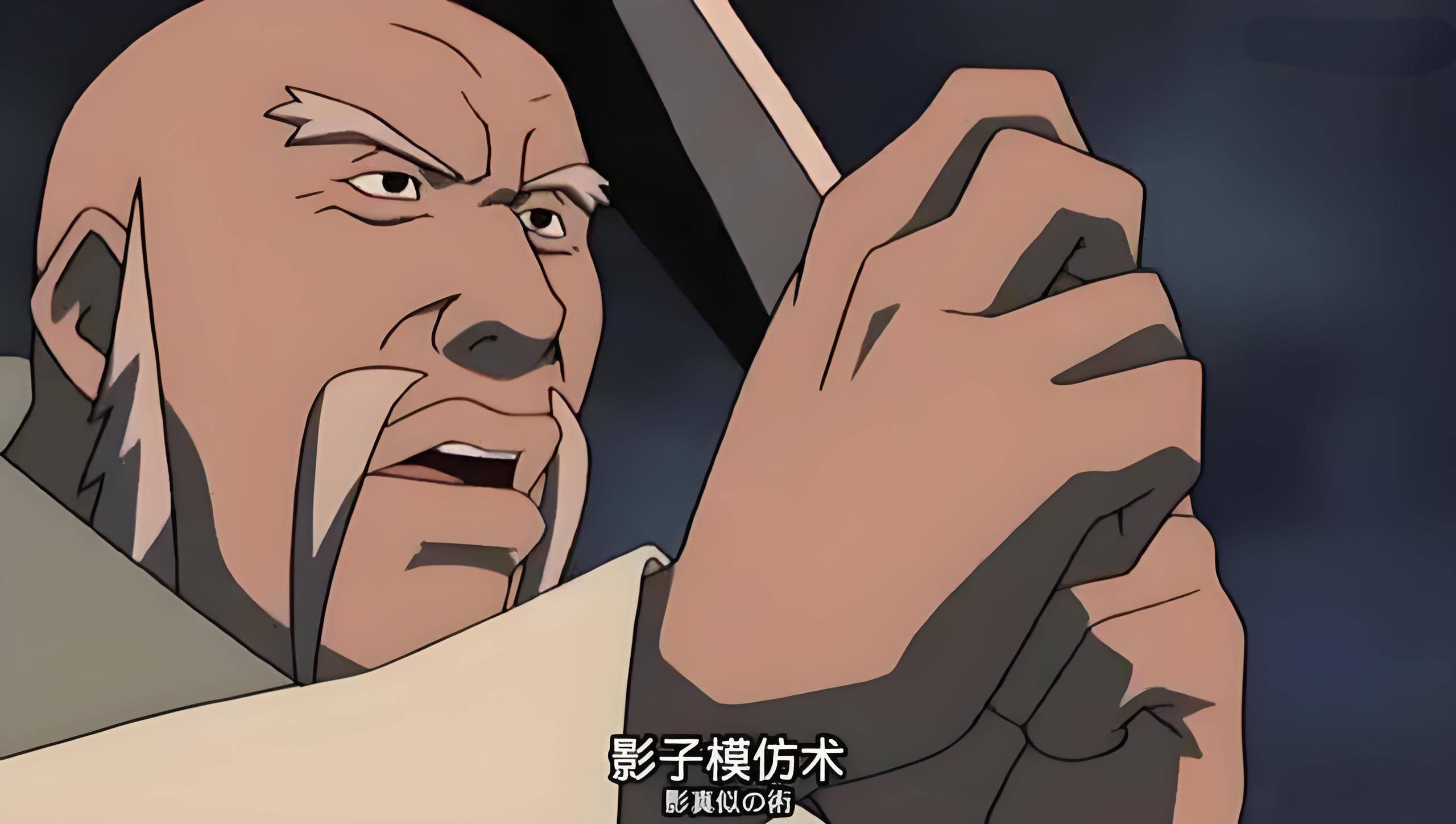 火(huǒ)影忍者，晓組(zǔ)织中(zhōng)被低估的成员，曾(céng)经一个人(rén)挑起了(le)忍界大战