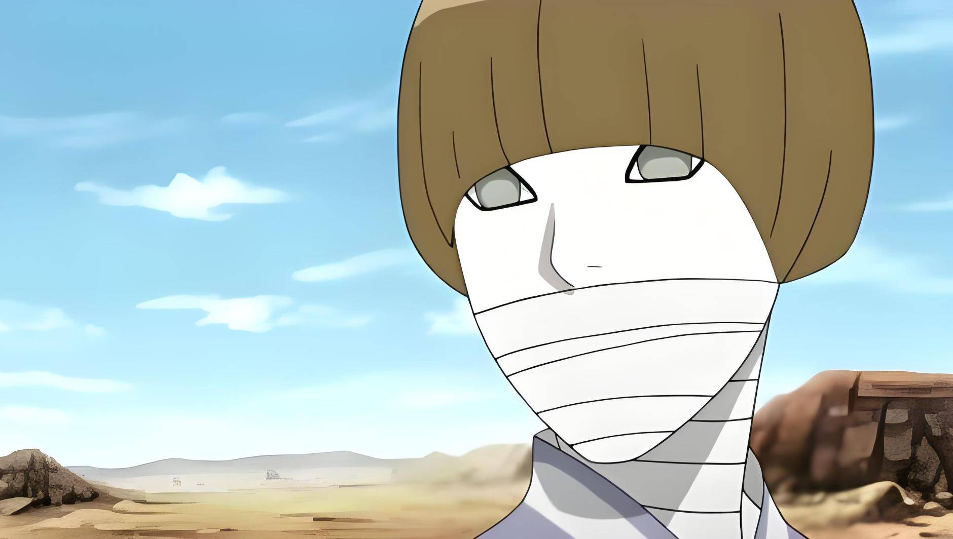 火(huǒ)影忍者，晓組(zǔ)织中(zhōng)被低估的成员，曾(céng)经一个人(rén)挑起了(le)忍界大战