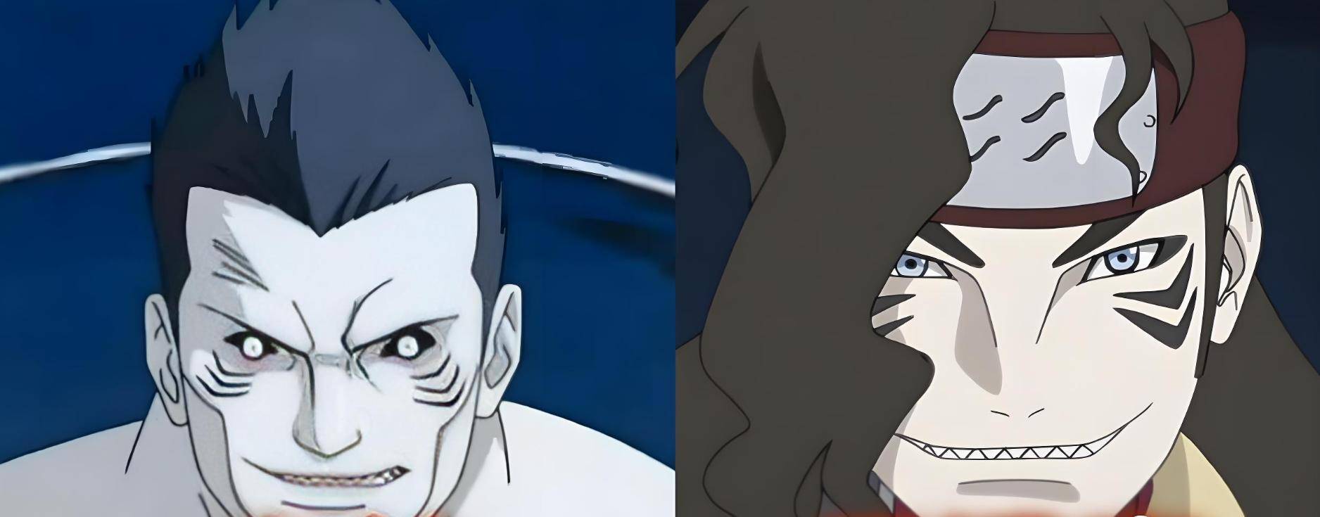 火(huǒ)影忍者，晓組(zǔ)织中(zhōng)被低估的成员，曾(céng)经一个人(rén)挑起了(le)忍界大战