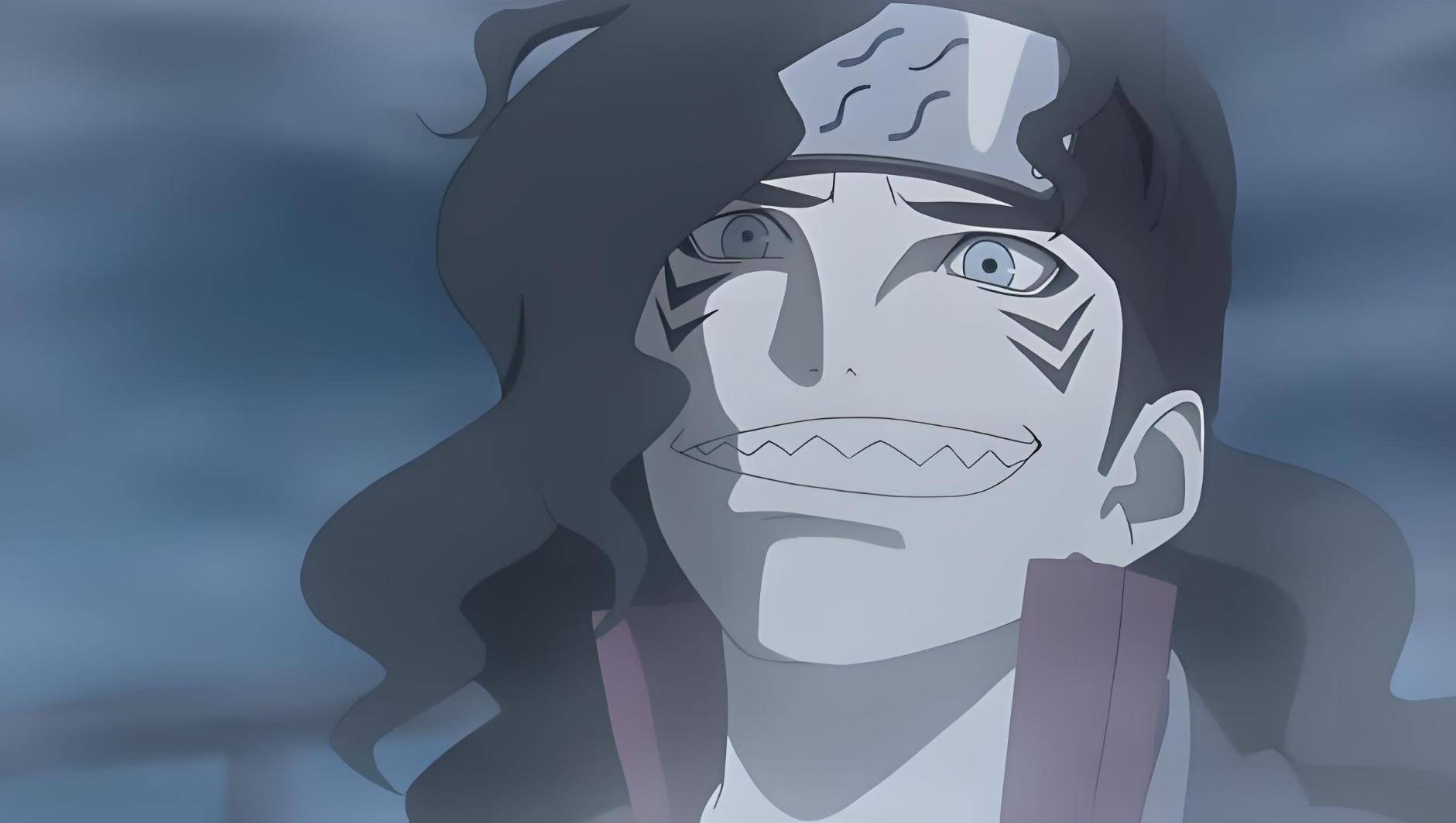 火(huǒ)影忍者，晓組(zǔ)织中(zhōng)被低估的成员，曾(céng)经一个人(rén)挑起了(le)忍界大战