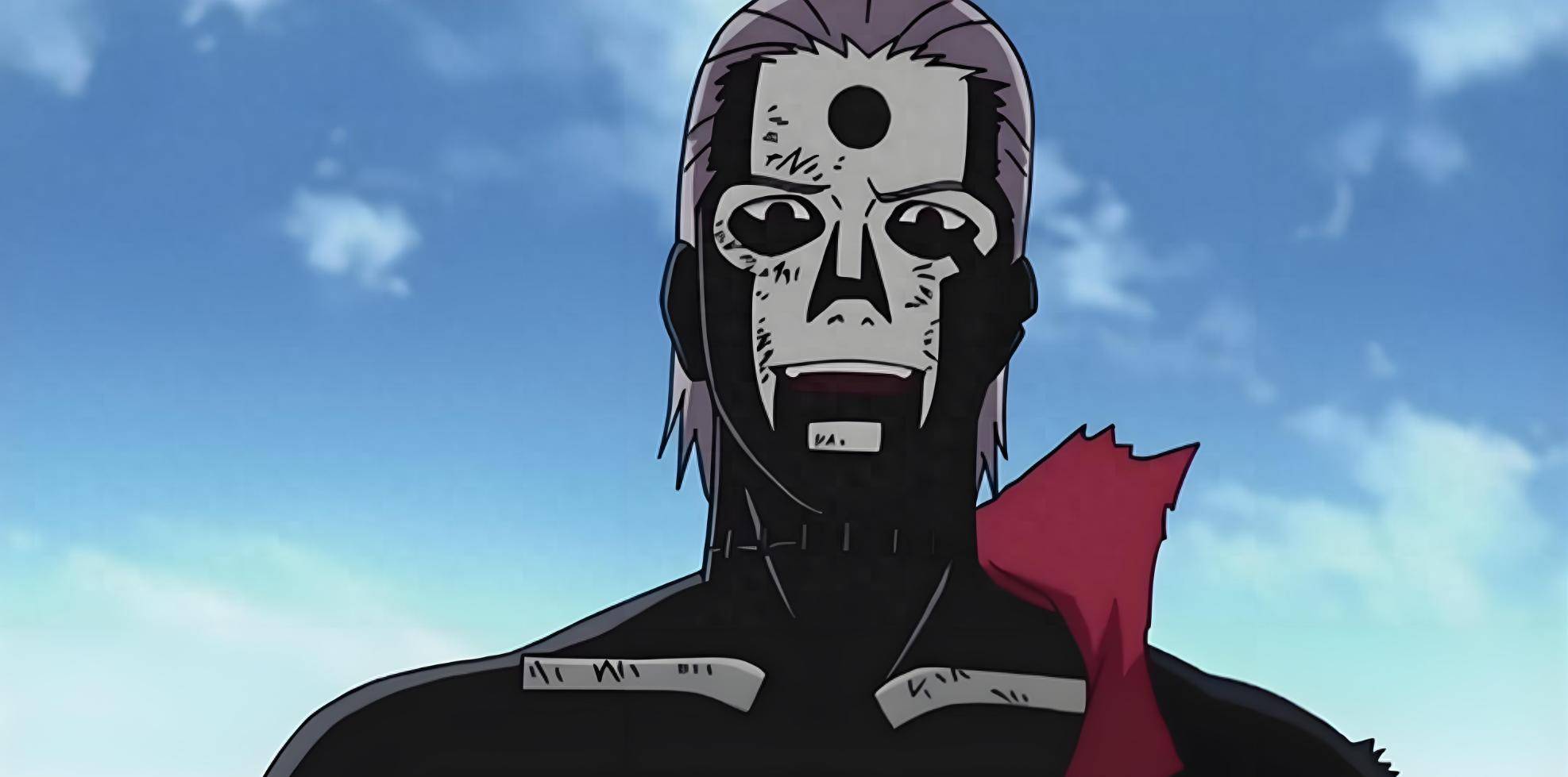 火(huǒ)影忍者，晓組(zǔ)织中(zhōng)被低估的成员，曾(céng)经一个人(rén)挑起了(le)忍界大战