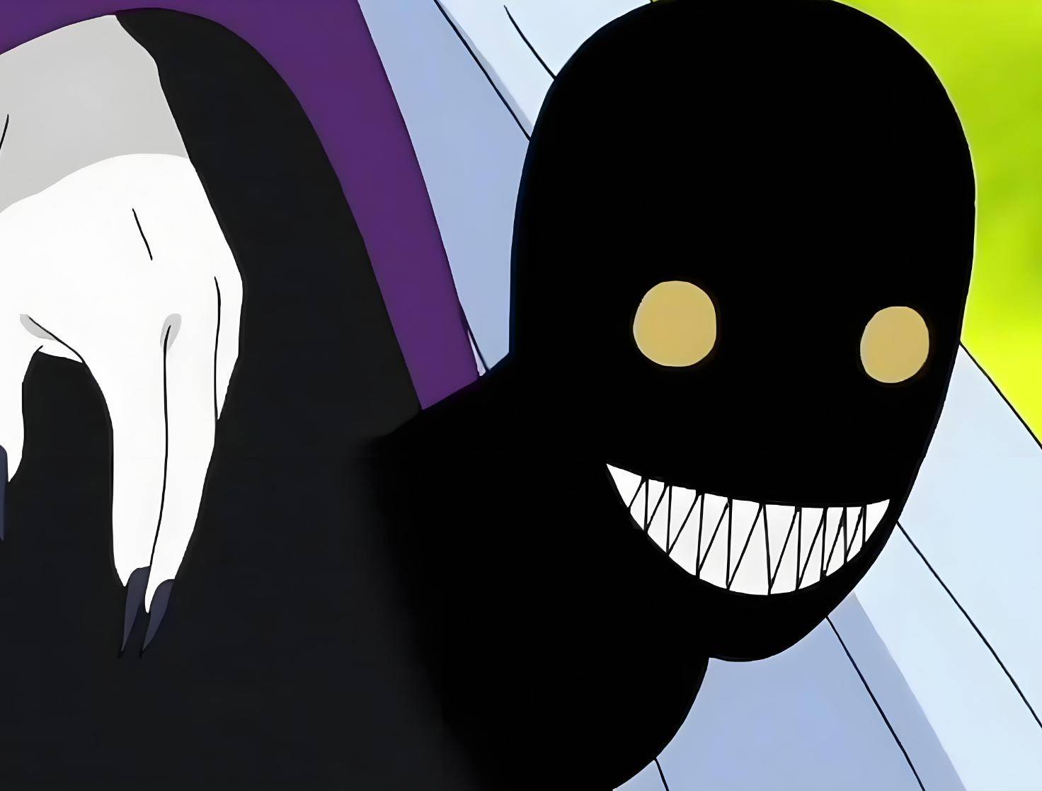 火(huǒ)影忍者，晓組(zǔ)织中(zhōng)被低估的成员，曾(céng)经一个人(rén)挑起了(le)忍界大战