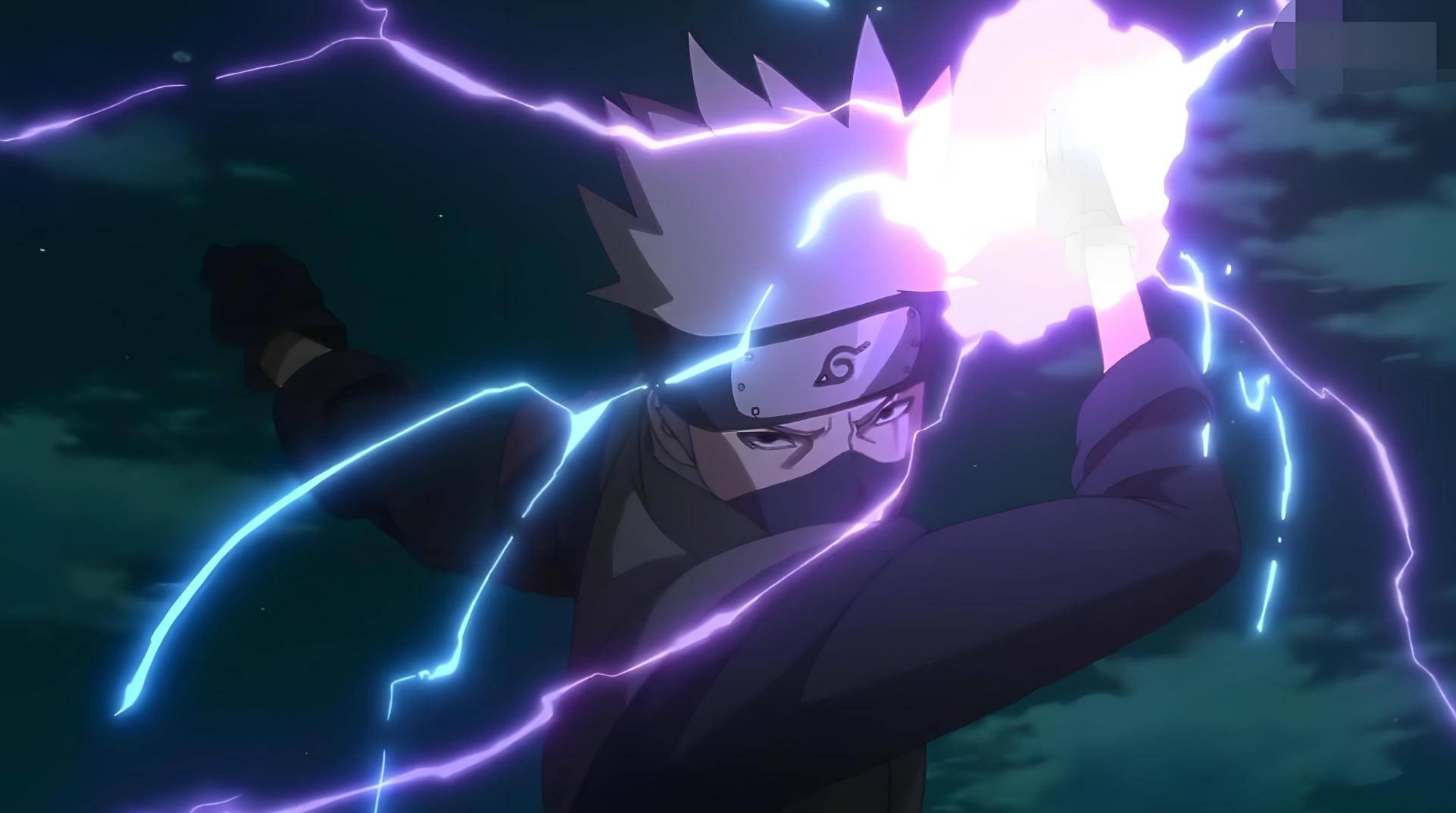 火(huǒ)影忍者，晓組(zǔ)织中(zhōng)被低估的成员，曾(céng)经一个人(rén)挑起了(le)忍界大战