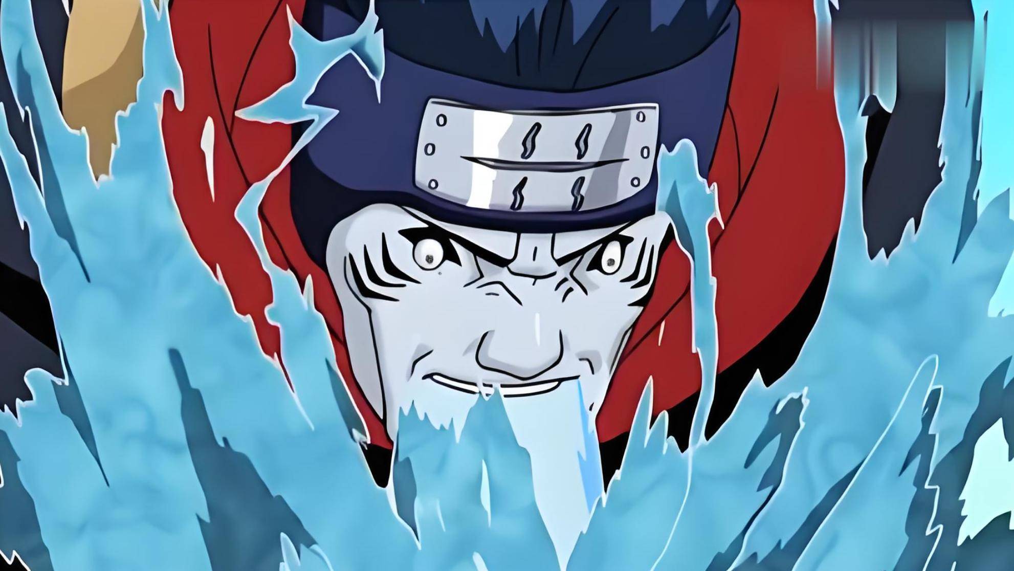 火(huǒ)影忍者，晓組(zǔ)织中(zhōng)被低估的成员，曾(céng)经一个人(rén)挑起了(le)忍界大战