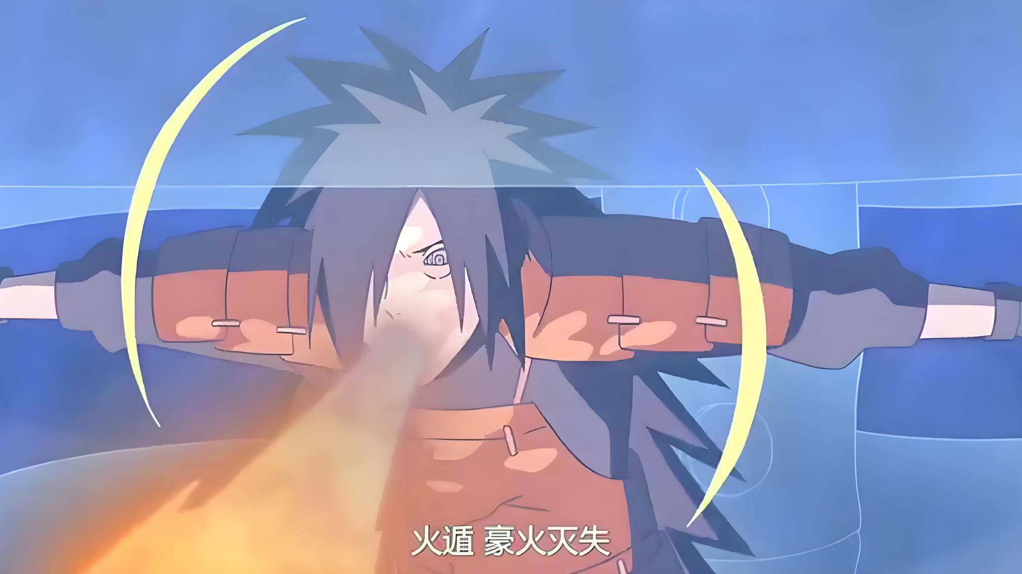 火(huǒ)影忍者，晓組(zǔ)织中(zhōng)被低估的成员，曾(céng)经一个人(rén)挑起了(le)忍界大战