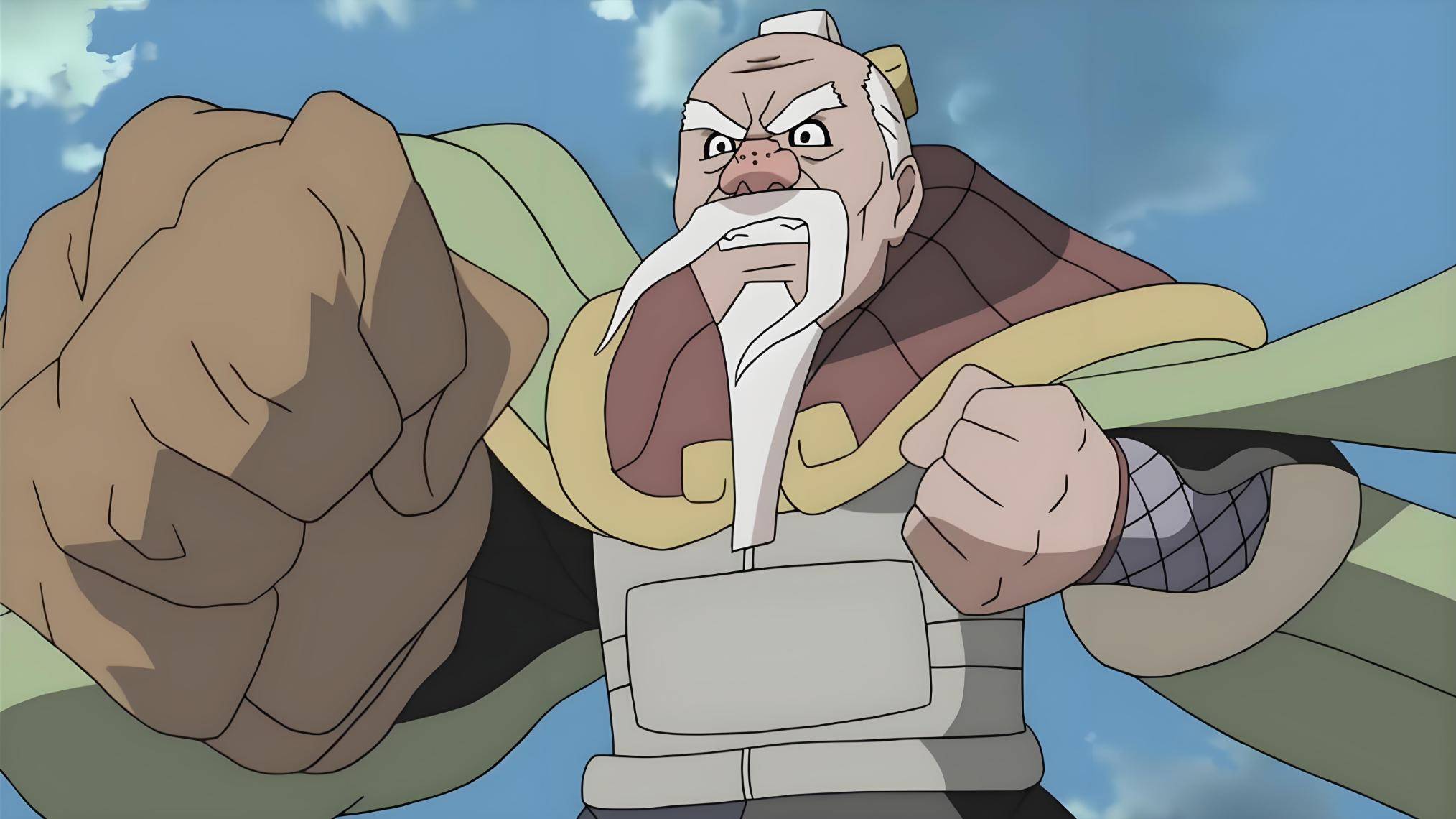 火(huǒ)影忍者，晓組(zǔ)织中(zhōng)被低估的成员，曾(céng)经一个人(rén)挑起了(le)忍界大战