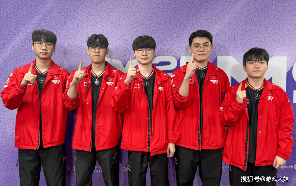 LOL官(guān)方再次发文强调,faker就(jiù)是传奇选手,地(dì)位無(wú)人能撼動(dòng)