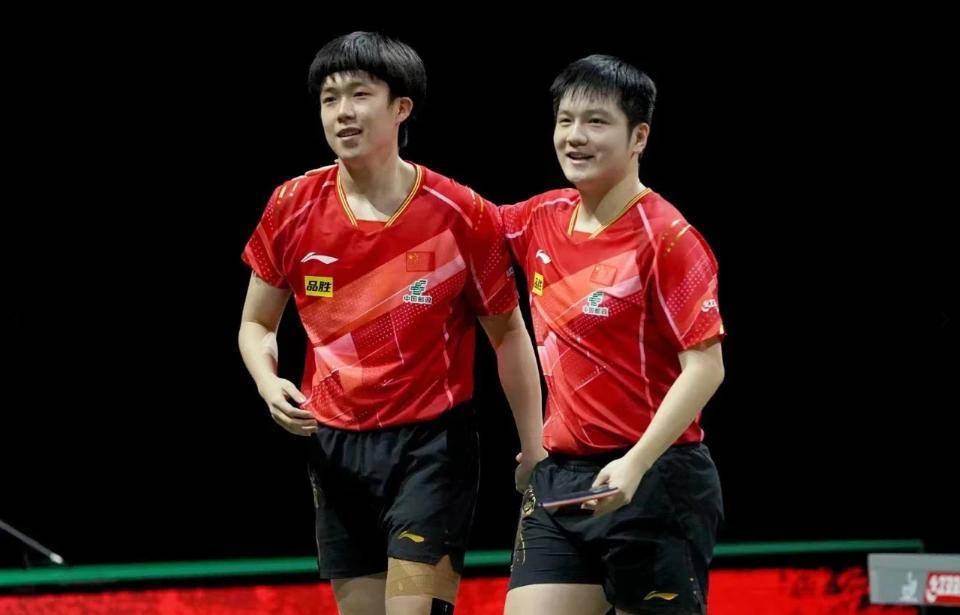 乒超(chāo)第(dì)二阶段(duàn)赛程(chéng)揭(jiē)晓樊振东许昕领衔厦门激战