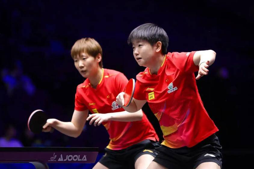 乒超(chāo)第(dì)二阶段(duàn)赛程(chéng)揭(jiē)晓樊振东许昕领衔厦门激战