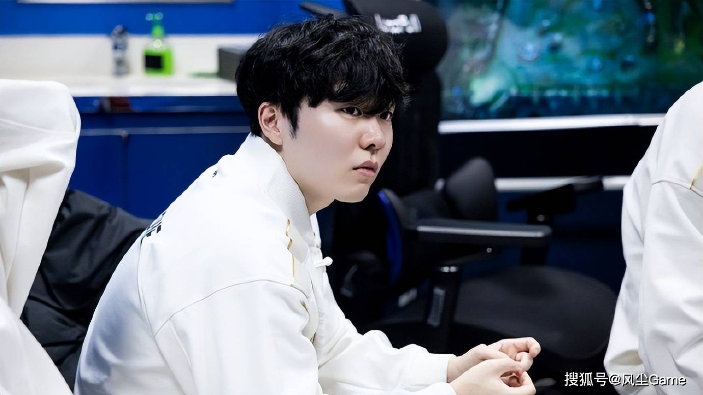 LOL第(dì)14支S赛队伍诞生！卡萨BO5一场不赢，沦为LCP赛区3号种子