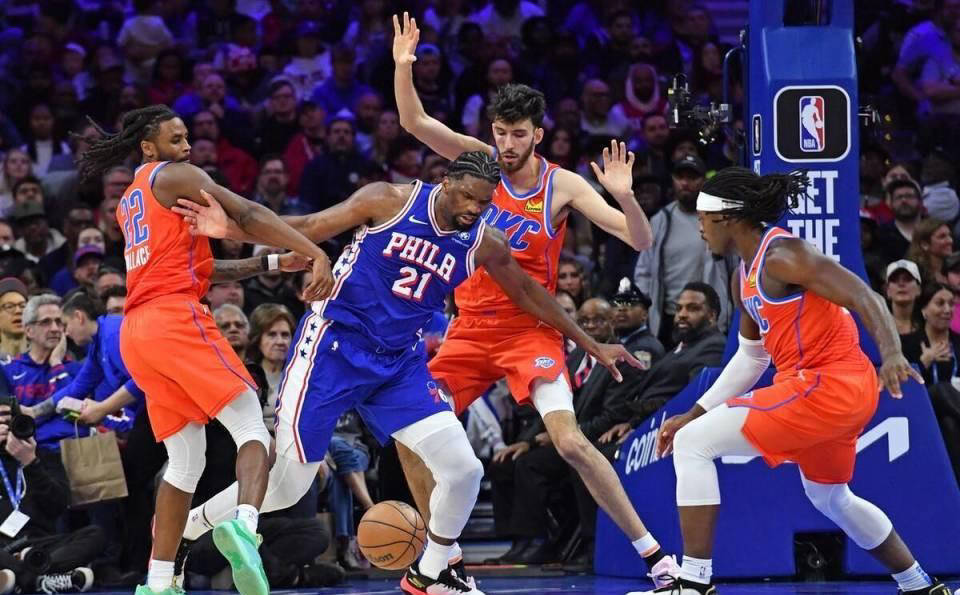 NBA现役仅6人场均得(dé)分超过25分，杜兰特(tè)排名第3