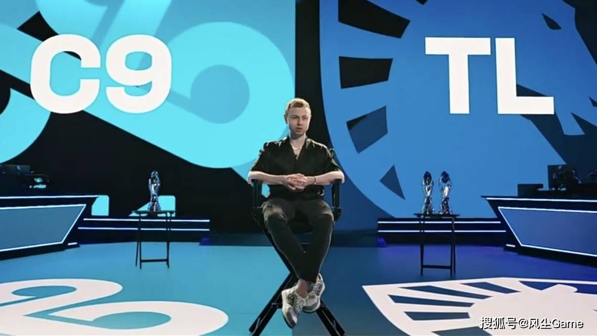 LOL传奇中單(dān)官(guān)宣(xuān)退役(yì)！連(lián)續(xù)8年进世界(jiè)赛，巅峰期把(bǎ)IG打(dǎ)到解散(sàn)