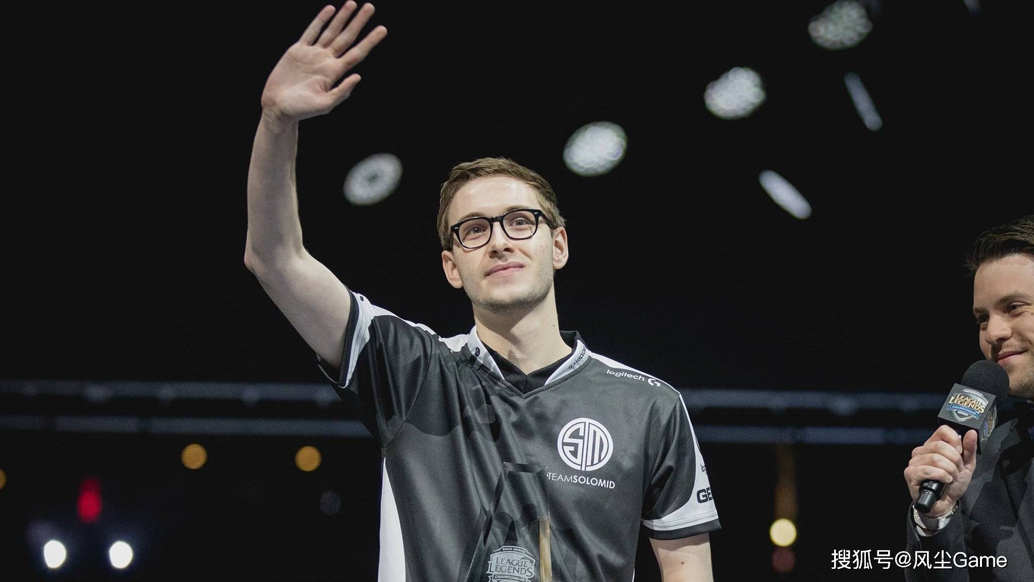 LOL传奇中單(dān)官(guān)宣(xuān)退役(yì)！連(lián)續(xù)8年进世界(jiè)赛，巅峰期把(bǎ)IG打(dǎ)到解散(sàn)