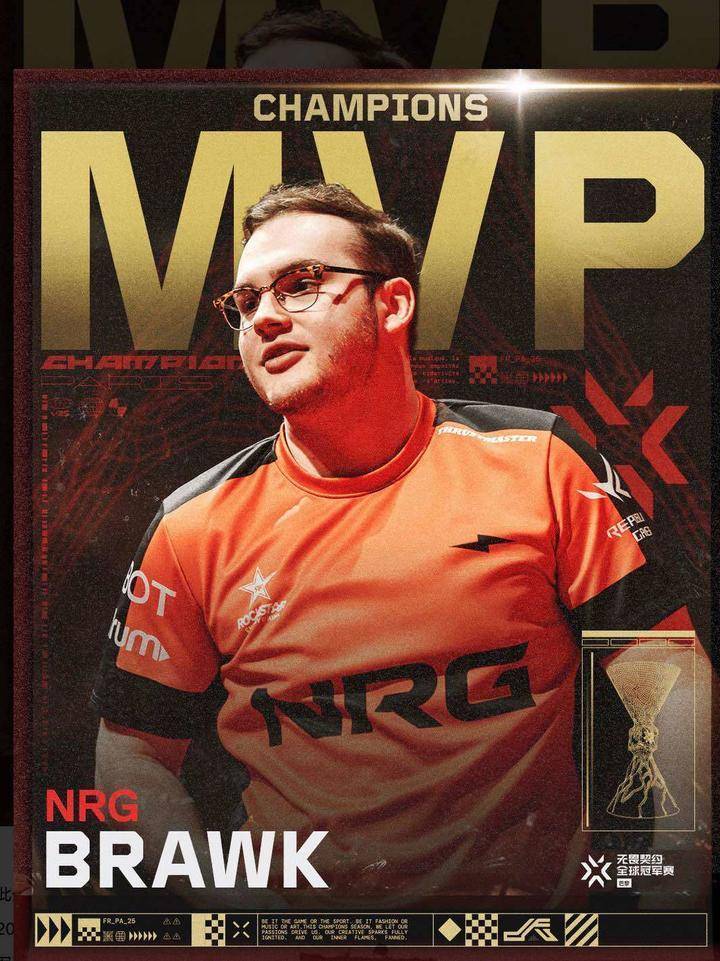 冠(guān)军加冕！NRG奪(duó)得(dé)2025无畏契約(yuē)巴(bā)黎(lí)全(quán)球(qiú)冠(guān)军賽(sài)冠(guān)军
