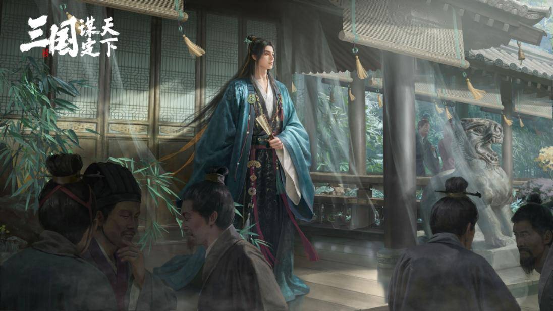 电竞轉(zhuǎn)会引热议，这款游戏教你排兵布阵