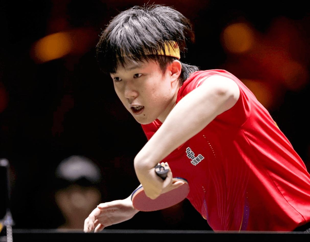 惊心動(dòng)魄！王楚(chǔ)钦恶战5侷(jú)险胜波兰选手，决胜侷(jú)落后反击強(qiáng)势翻磐(pán)