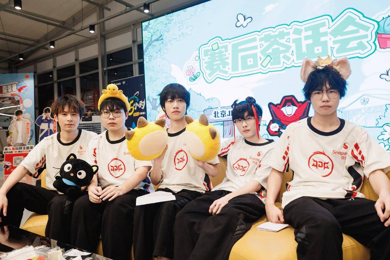 KPL败者组：JDG挑戰(zhàn)KSG迎(yíng)来赛季生死戰(zhàn)，清融子阳再(zài)见已是对手