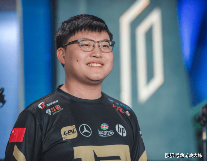 LOL官(guān)方正(zhèng)式(shì)宣布,名人堂入选顺序不看赛区,theshy有望成(chéng)为下一位(wèi)