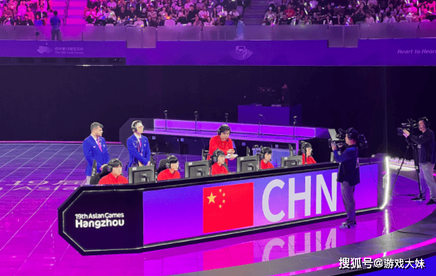 不愧是最重视电竞的國(guó)家，韩國(guó)高一课本(běn)更新，将亚运会LOL写进教材