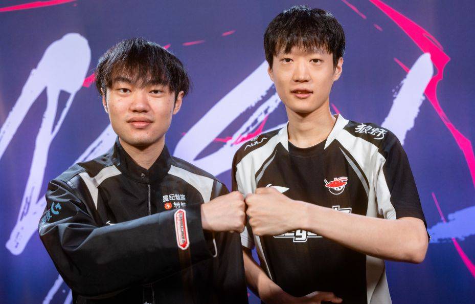 LOL入选2026亚運(yùn)会，中(zhōng)国队要如何组队