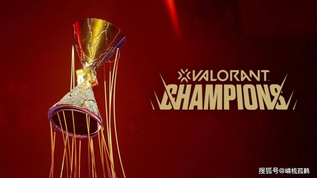 2026年VALORANT全球冠军赛将落地上海(hǎi),未来赛事体系(xì)可能有重大(dà)改動(dòng)