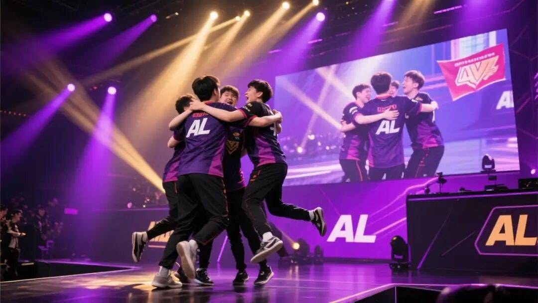 RLG光辉传奇戰(zhàn)队官宣落(luò)户廣(guǎng)州海珠 | 电竞头条