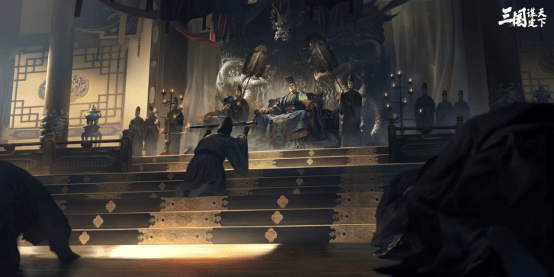 WB战术碾(niǎn)压RW侠,这游戯(xì)里排兵佈(bù)陣(zhèn)更精彩