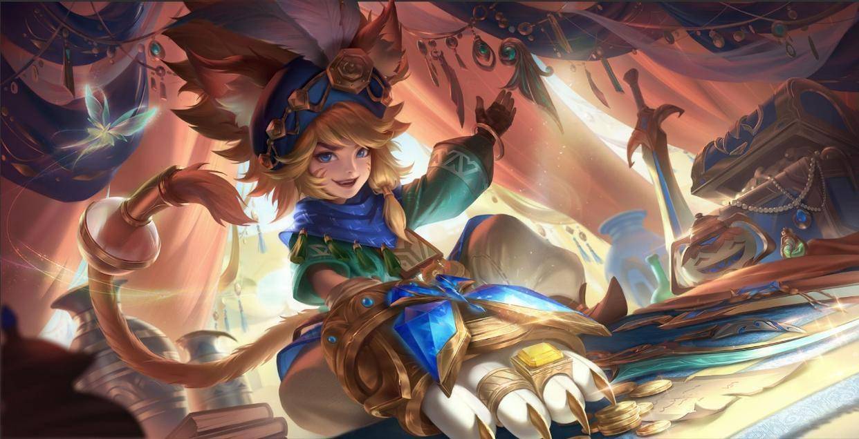 2025KPL夏(xià)季赛中路T度排(pái)行，路人(rén)被嫌弃，比赛强势登顶-沈梦溪