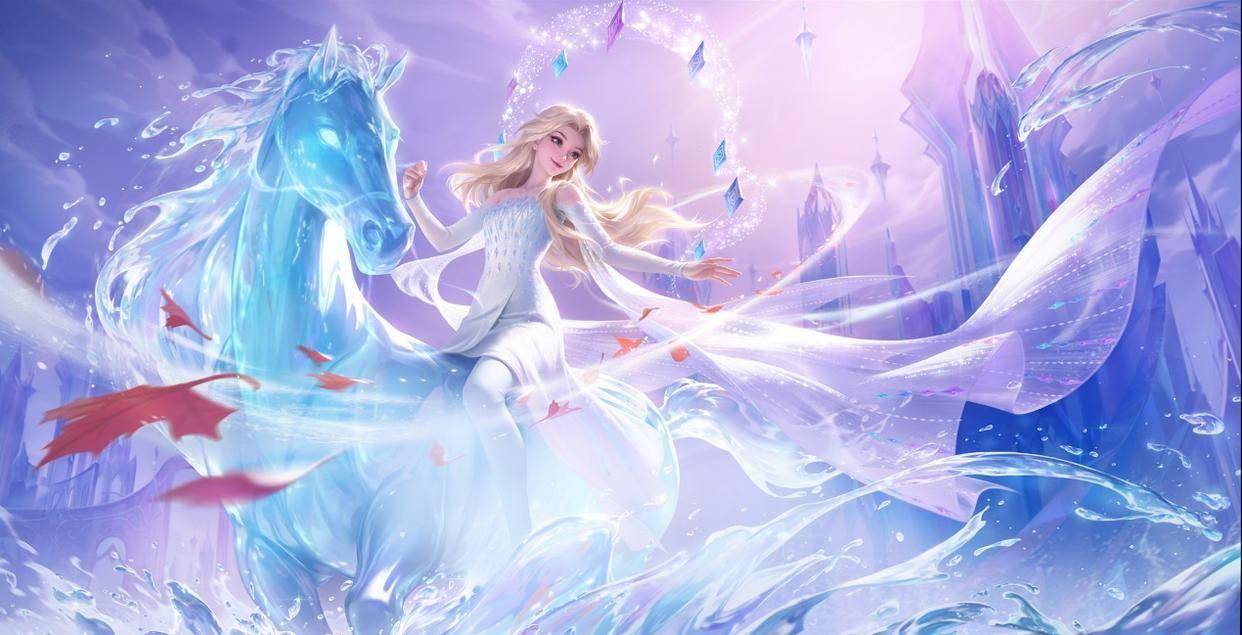 2025KPL夏(xià)季赛中路T度排(pái)行，路人(rén)被嫌弃，比赛强势登顶-沈梦溪