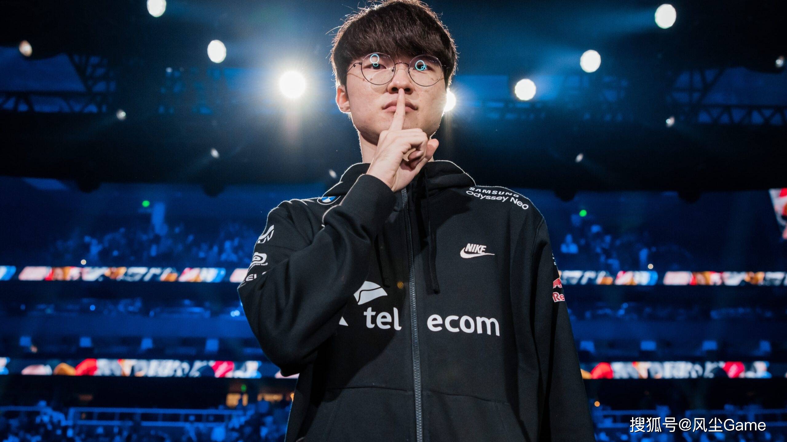 LCK世(shì)界(jiè)冠军无缘季后賽(sài)！GEN锁定前二(èr)，DK提前6场晋级入(rù)圍(wéi)賽(sài)