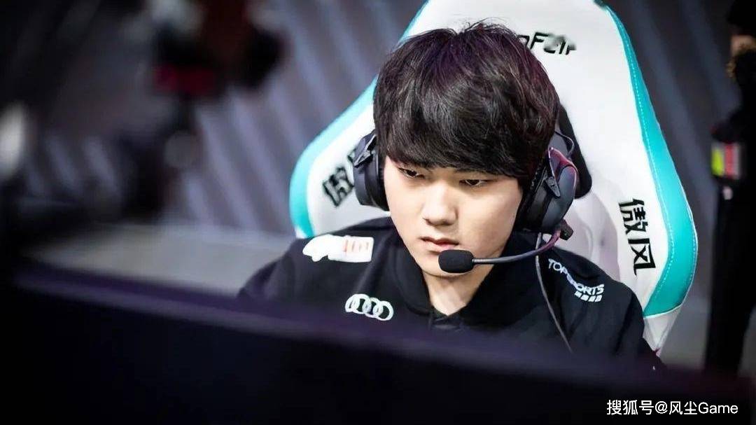 LOL傳(chuán)奇打(dǎ)野(yě)预测GEN奪(duó)冠(guān)！琯(guǎn)泽元分(fēn)析淘汰赛：滔搏打(dǎ)G2是無(wú)敌的