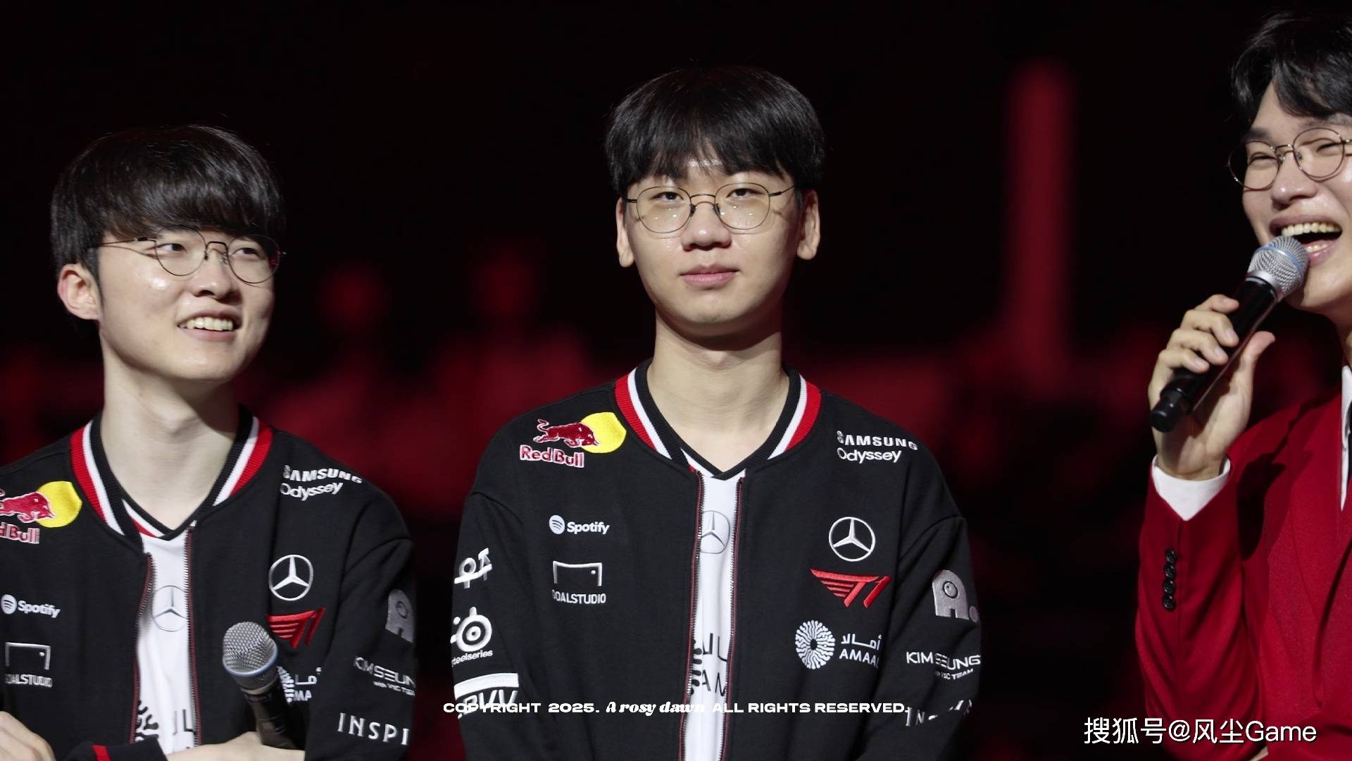 LOL傳(chuán)奇打(dǎ)野(yě)预测GEN奪(duó)冠(guān)！琯(guǎn)泽元分(fēn)析淘汰赛：滔搏打(dǎ)G2是無(wú)敌的