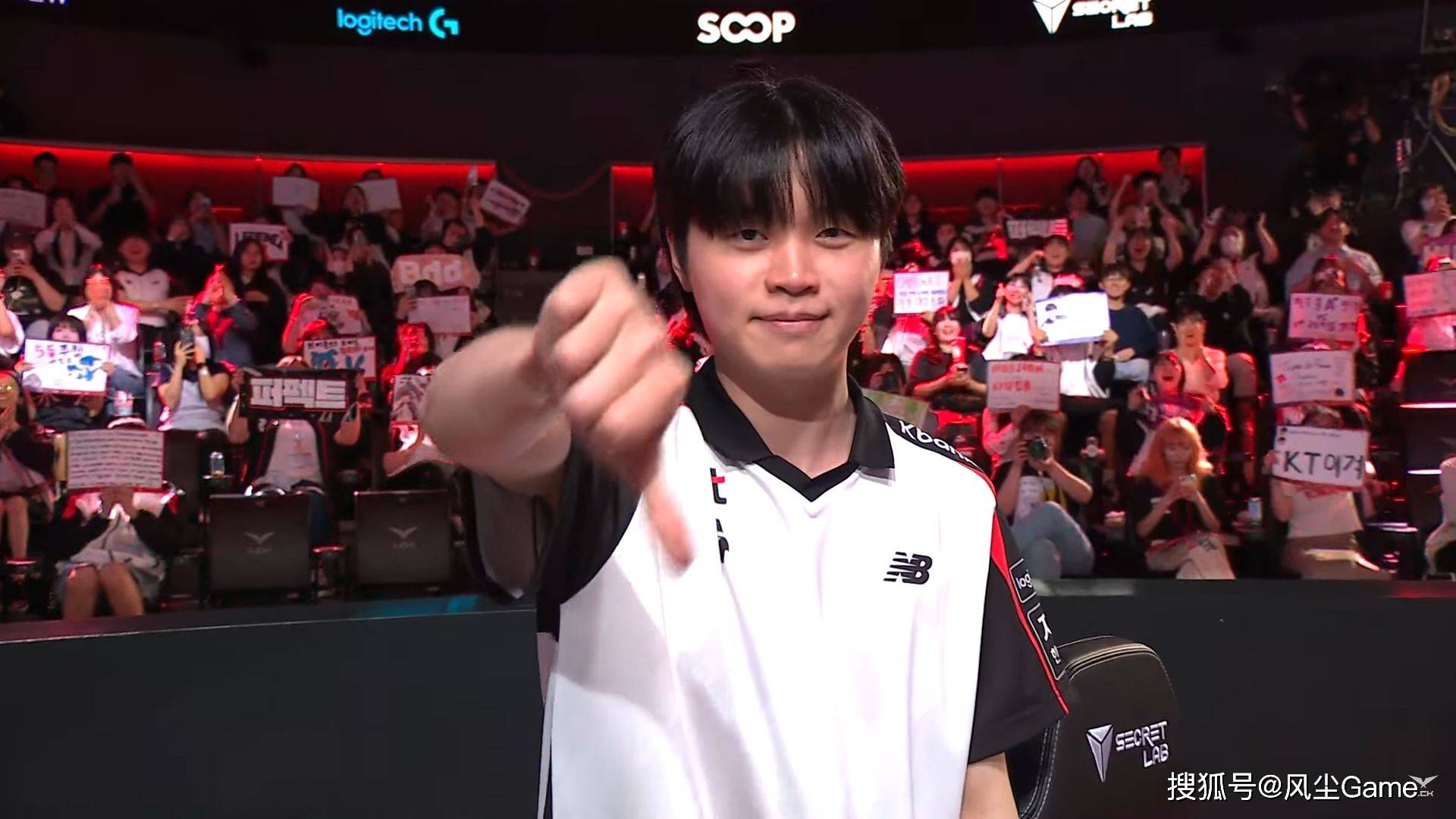 LOL傳(chuán)奇打(dǎ)野(yě)预测GEN奪(duó)冠(guān)！琯(guǎn)泽元分(fēn)析淘汰赛：滔搏打(dǎ)G2是無(wú)敌的