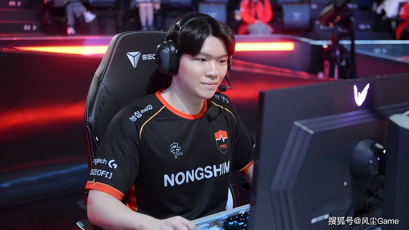 LOL邀请赛四(sì)強(qiáng)出爐(lú)!全华班(bān)被3包1围剿,LCK赛区保底亞(yà)軍(jūn)