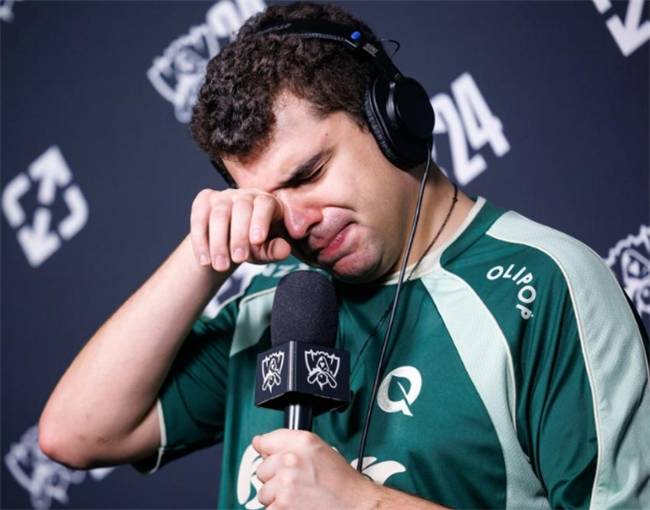 【一競(jìng)技(jì)1JingJi】LOL：S15首(shǒu)位被拳頭(tóu)制裁的选手诞生