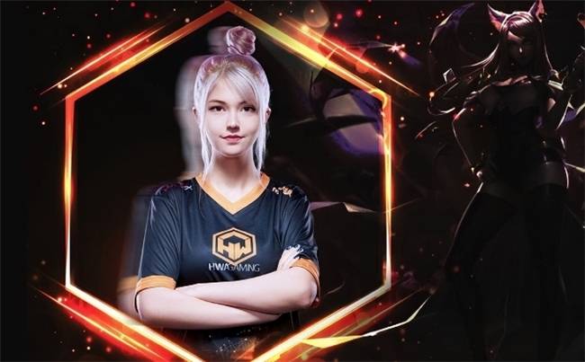 【一競(jìng)技(jì)1JingJi】LOL：S15首(shǒu)位被拳頭(tóu)制裁的选手诞生